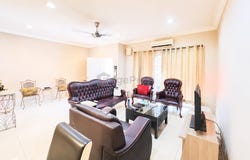 Jalan SP, Sungai Buloh, Selangor 47000