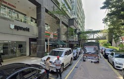 Dutamas, Kuala Lumpur 50480