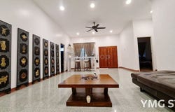Jalan Emas; Jalan Besi, Klang, Selangor 41100