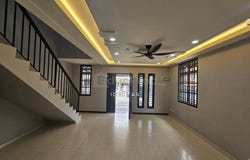 Jalan Indah 5/XX, Johor Bahru, Johor 79100