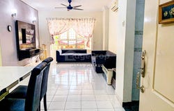 Jalan Bukit Rahman Putra 1/1, Sungai Buloh, 40160, Selangor, Bukit Rahman Putra, Selangor 40160