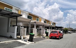 585, LORONG INSANIAH 2/6, TAMAN INSANIAH, Baling, Kedah