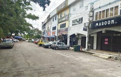 Sungai Petani, Kedah 8000