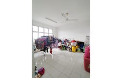 Johor Bahru, Johor 81100
