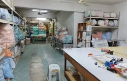 Jalan Bunga Melur, Cheras South, Selangor 56000