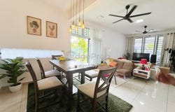 Skudai, Johor 81300