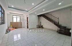 Jalan Seroja, Rawang, Selangor 48300