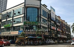 Jalan SP ,Serdang Perdana,43300 Seri Kembangan ,Selangor, Seri Kembangan, Selangor 43300