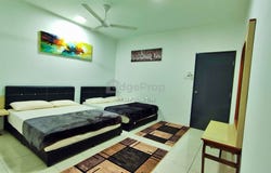 Jalan Pintar, Bangi, Selangor 43000