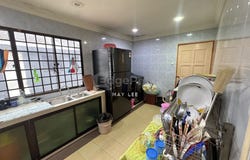 Johor Bahru, Johor 81100