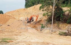 Shah Alam, Selangor