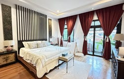 Beverly Heights 68000 Ampang Jaya Selangor, Ampang, Selangor 68000