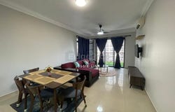 Jalan Putramas 1, Dutamas, Kuala Lumpur 50000