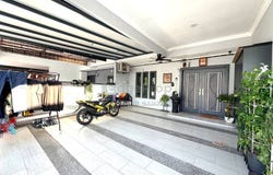 Jalan Raja Nala, Kapar, Selangor 42200