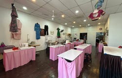 Johor Bahru, Johor 79100