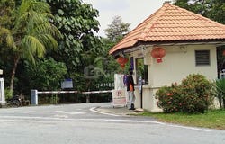 Sungai Buloh, Selangor 0