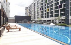 Jalan Wan Alwi, Kuching, Sarawak 93350