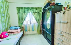 Jalan Nova U5/45, Subang Bestari, Selangor 40150