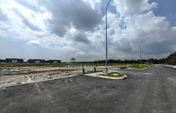 Jenjarom, Selangor 42700