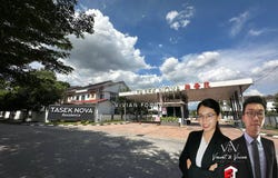 Ipoh, Perak 31400
