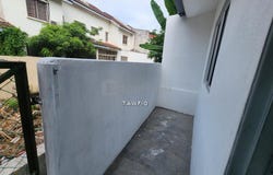 Jalan 7, Bangi, Selangor 43000