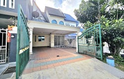 Jalan Maju 1 - 3, Pandan Indah, Selangor 55600