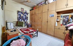 Jalan Berjaya, Banting, Selangor 42700