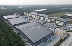 Klang, Selangor 42500