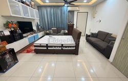 Jalan Acacia, Rawang, Selangor 48020