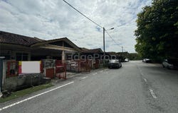 Jalan Hulubalang, Klang, Selangor 41200
