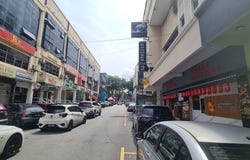 Puchong, Selangor 47100