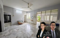 bercham selatan , Ipoh, Perak 31400