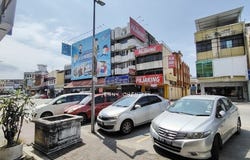 Kajang, Selangor