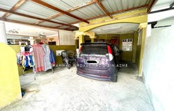 Jalan Hulubalang, Klang, Selangor 41200