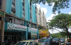 Desa Pandan, Kuala Lumpur 55100