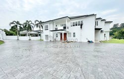 Jalan Bukit Impiana, Kajang, Selangor 43000