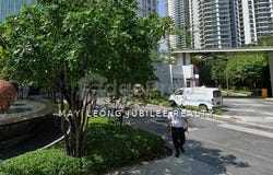 Jalan Kiara, Mont Kiara, Kuala Lumpur 50480