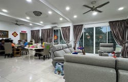 Seri Kembangan, Selangor 43300