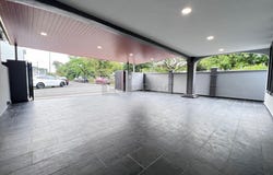 Jalan Indah, Bukit Indah, Johor 81200