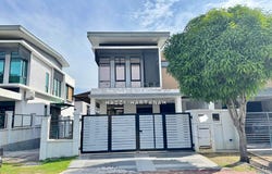 Section U12, Shah Alam, Selangor 40170