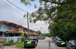 Jalan PUJ 2/1, Puncak Jalil, Selangor 0