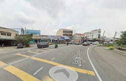 Kajang, Selangor 43000