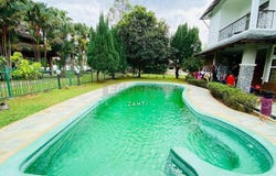 Jalan Sri Tasik Timur, Cyberjaya, Selangor 64000