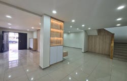 Jalan Kampar, Ipoh, Perak 30250
