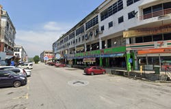 Jalan Pusat BCH 1/2, Rawang, Selangor 48000