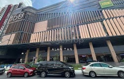 Jln Kuching, Batu Caves, Selangor 68100