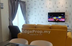 Bandar Meru Prima, Ipoh, Perak 30010