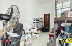 PLOT 25,-, AMPANG RESIDENCY, 31350, Kinta, Perak