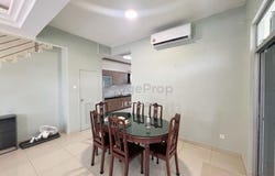 Jalan Seri Austin 6, Johor Bahru, Johor 81100