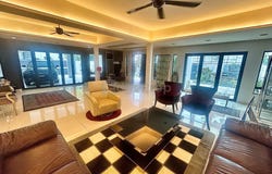 Jalan Changkat Permata, Keramat, Selangor 53300